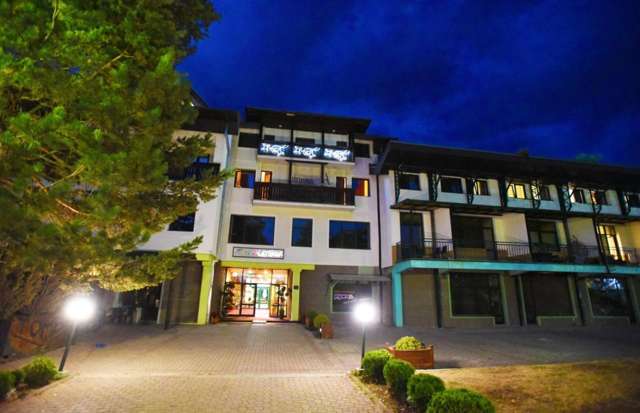City Center Appartment Zlatibor Zewnętrze zdjęcie