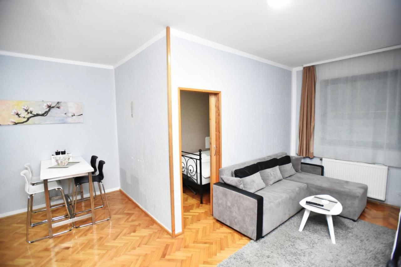 City Center Appartment Zlatibor Zewnętrze zdjęcie