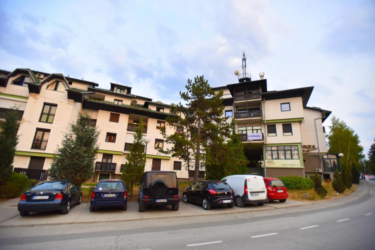 City Center Appartment Zlatibor Zewnętrze zdjęcie