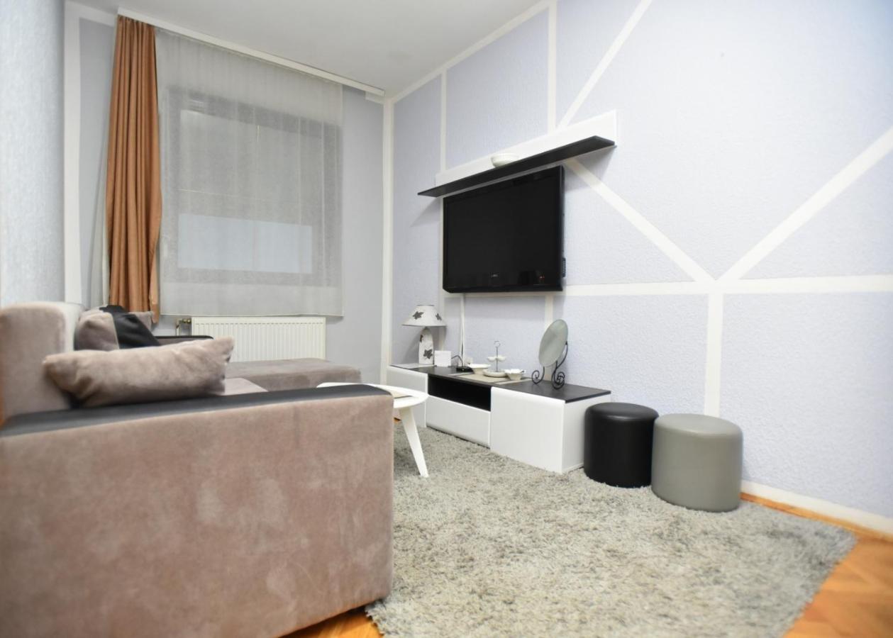 City Center Appartment Zlatibor Zewnętrze zdjęcie