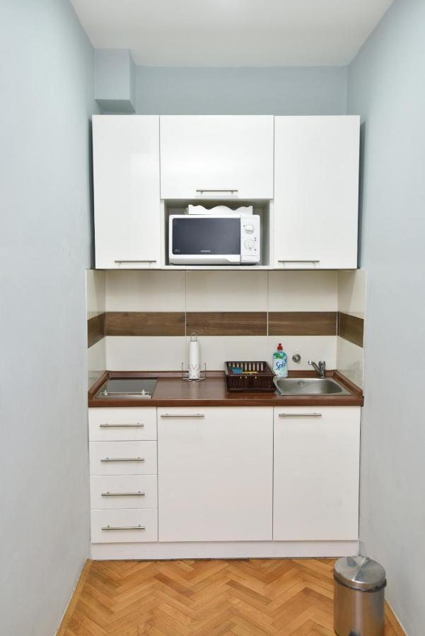 City Center Appartment Zlatibor Zewnętrze zdjęcie