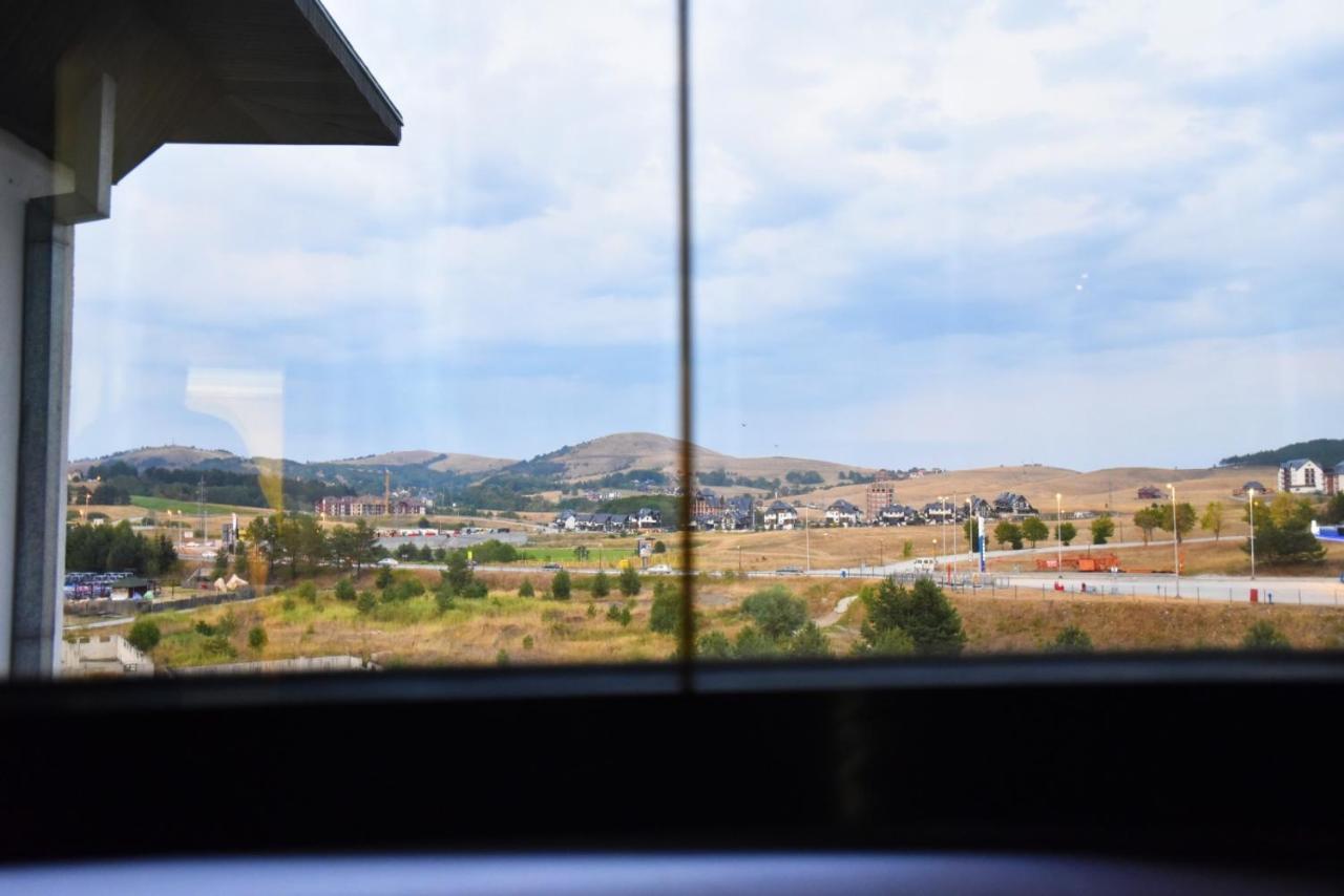 City Center Appartment Zlatibor Zewnętrze zdjęcie