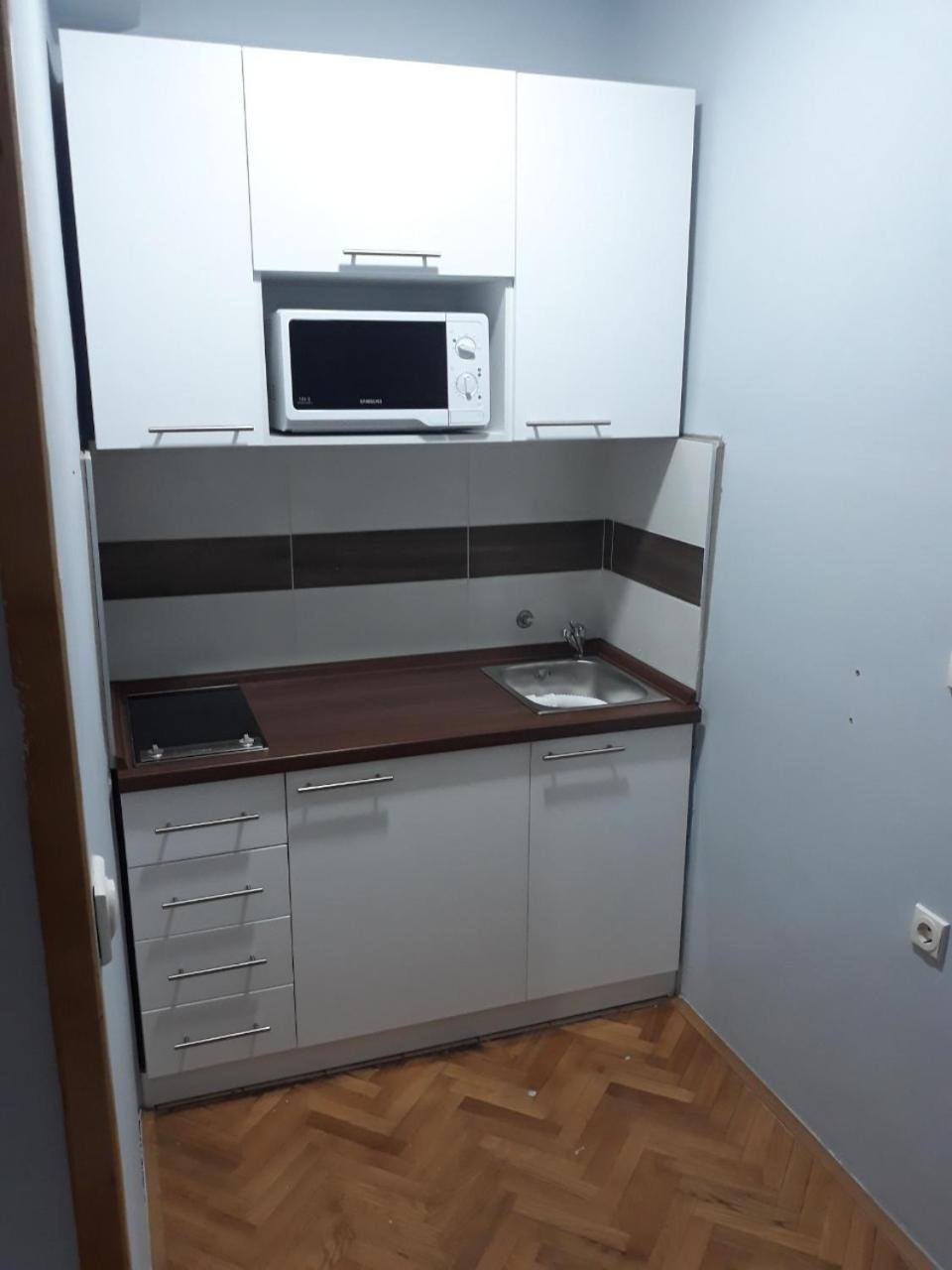 City Center Appartment Zlatibor Zewnętrze zdjęcie